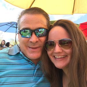 Meet your Posher, Terry